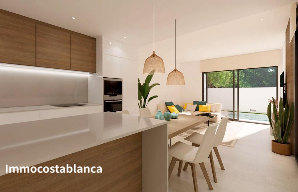 Вилла в Вега-Баха-дель-Сегура, 116 м², 355 000 €, фото 6, объявление 5661136