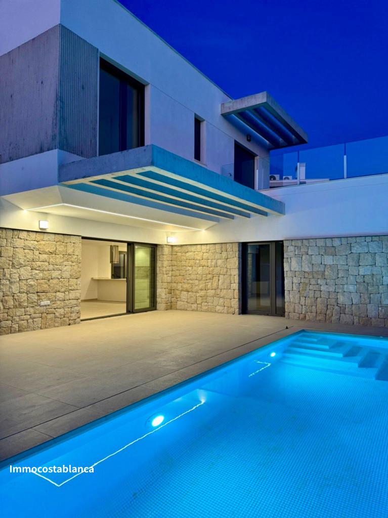 Коттедж в Финестрате, 257 м², 850 000 €, фото 10, объявление 62797936