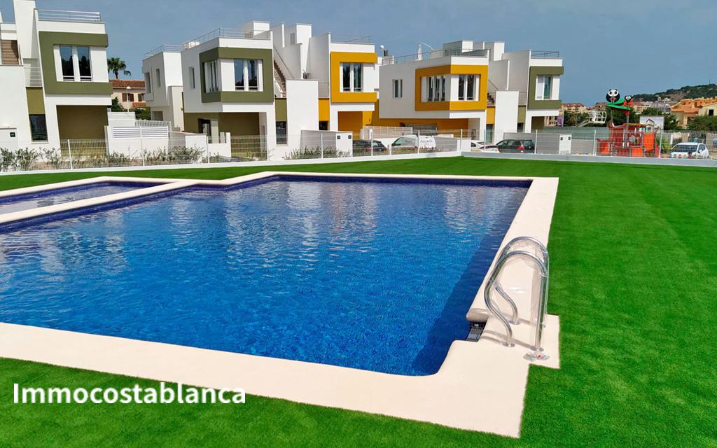 Вилла в Дении, 155 м², 675 000 €, фото 2, объявление 35415536