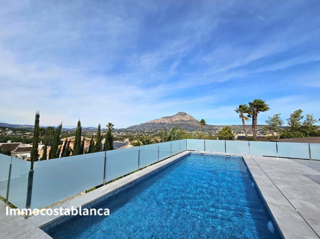 Вилла в Хавеа, 200 м², 1 190 000 €, фото 1, объявление 59097216