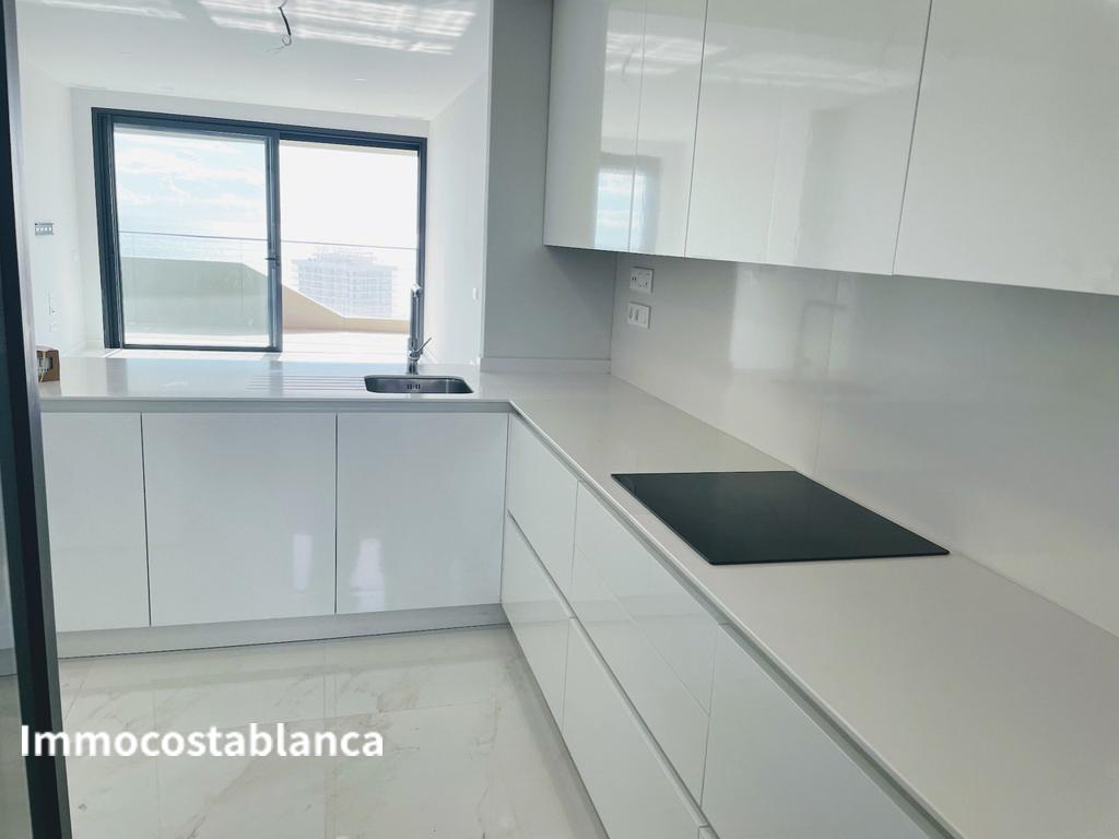 Квартира в Бенидорме, 129 м², 670 000 €, фото 3, объявление 17668336