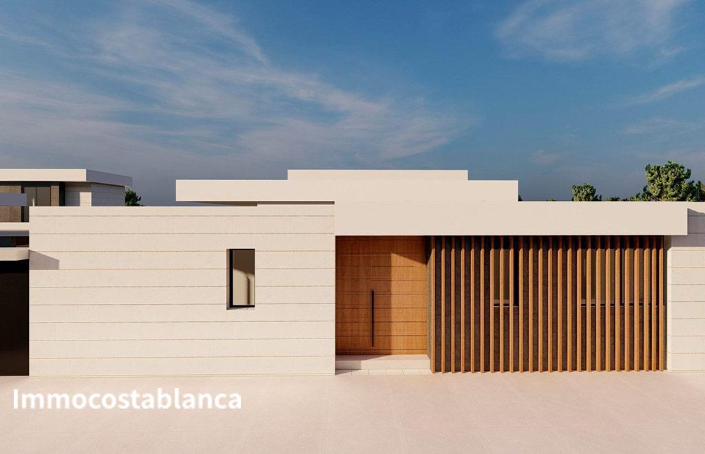 Вилла в Пилар-де-ла-Орададе, 124 м², 475 000 €, фото 4, объявление 36995616