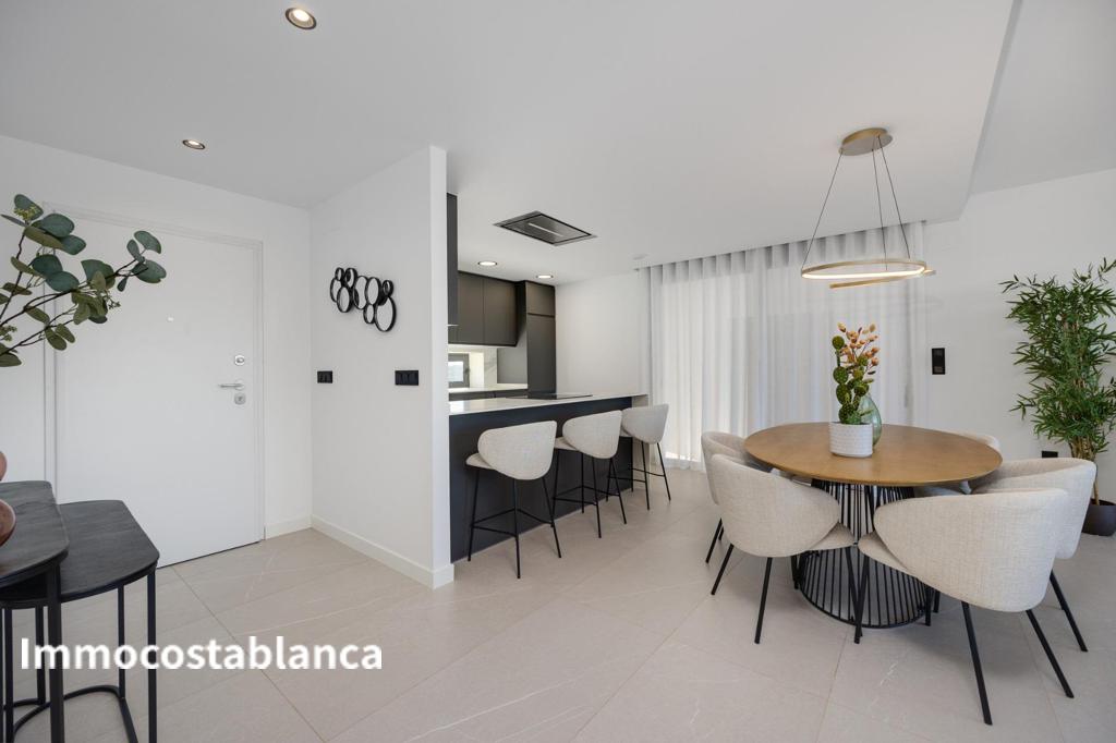 Вилла в Торревьехе, 141 м², 595 000 €, фото 10, объявление 17967536