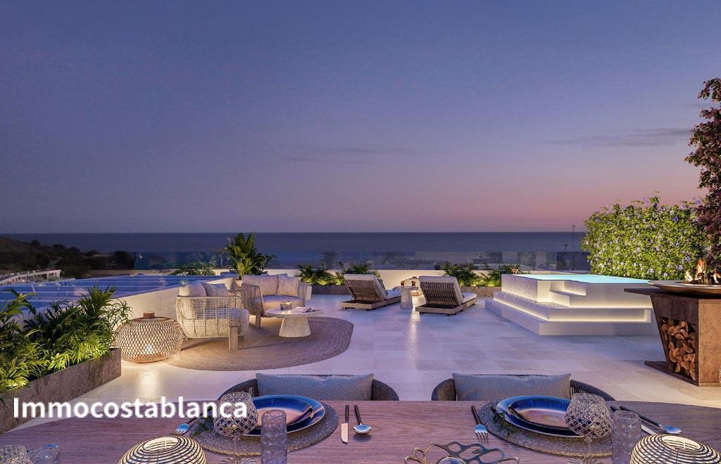 Квартира в Вильяхойосе, 95 м², 430 000 €, фото 3, объявление 43242816