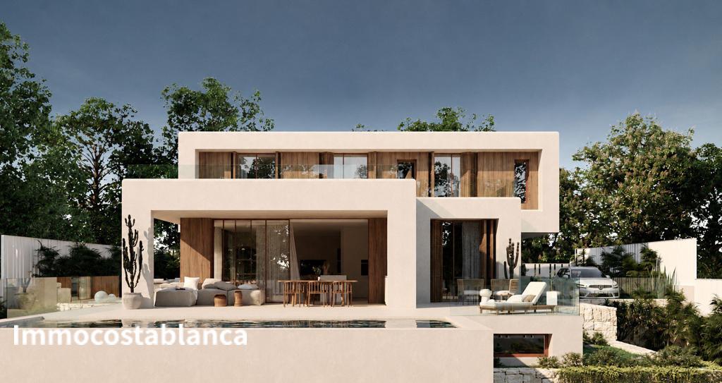 Коттедж в Морайре, 428 м², 1 850 000 €, фото 1, объявление 53259616