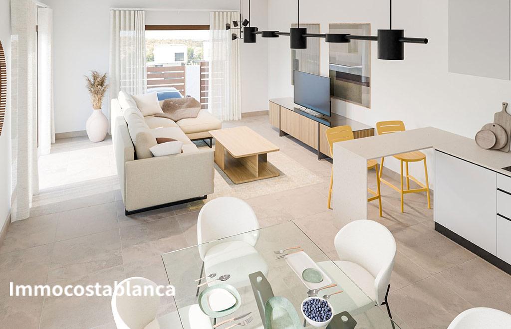 Вилла в Финестрате, 114 м², 691 000 €, фото 3, объявление 27578816