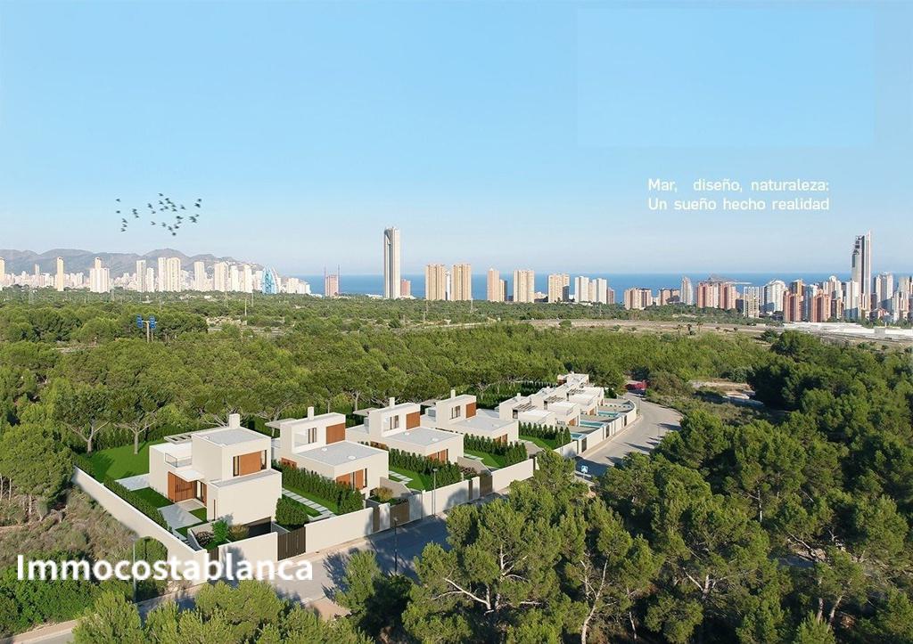 Вилла в Бенидорме, 230 м², 790 000 €, фото 9, объявление 39087536