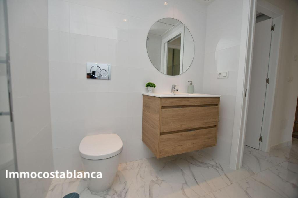 Коттедж в Сан-Мигель-де-Салинасе, 75 м², 244 000 €, фото 9, объявление 78359536