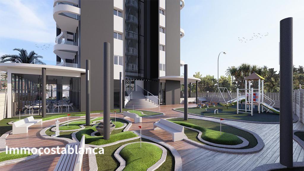 Квартира в Кальпе, 165 м², 450 000 €, фото 4, объявление 13879536
