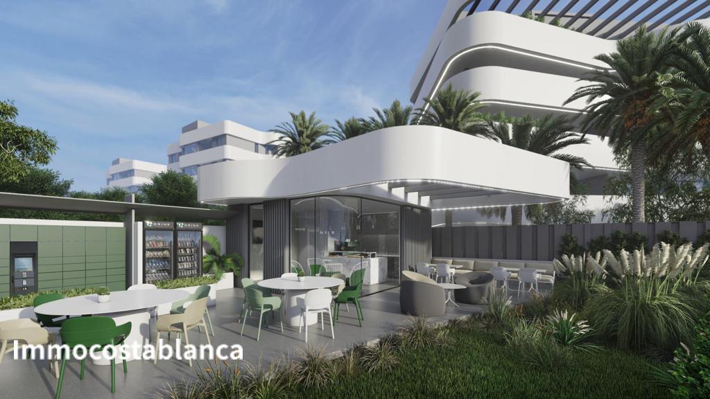 Квартира в Гвардамар-дель-Сегура, 78 м², 375 000 €, фото 6, объявление 76143536