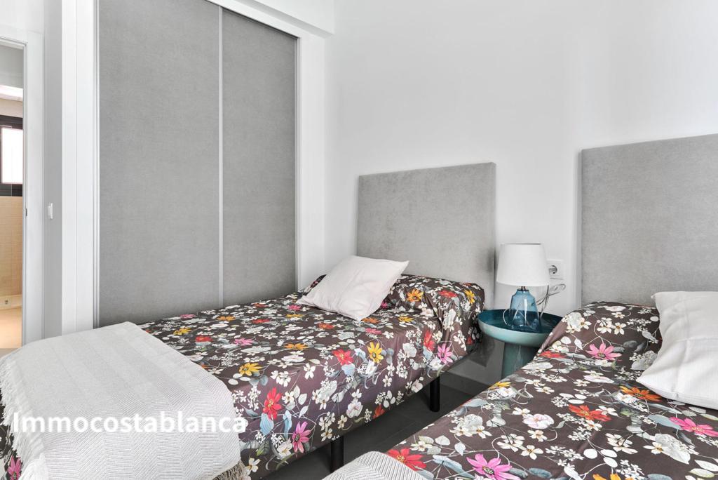 Коттедж в Торревьехе, 100 м², 370 000 €, фото 8, объявление 65327536