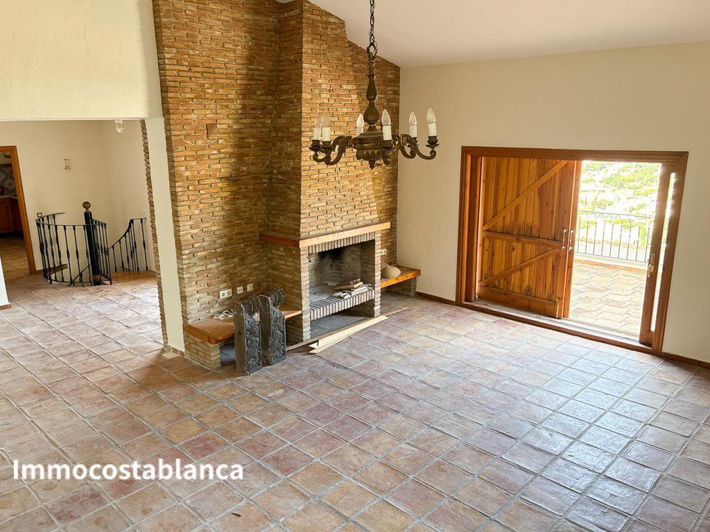Коттедж в Дении, 579 м², 1 150 000 €, фото 9, объявление 74528416