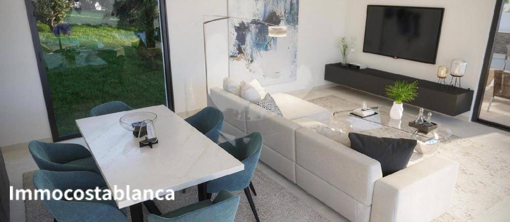 Вилла в Аликанте, 201 м², 2 150 000 €, фото 1, объявление 31242576