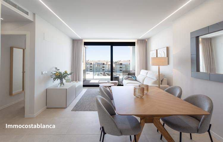 Квартира в Дении, 76 м², 355 000 €, фото 1, объявление 49382736