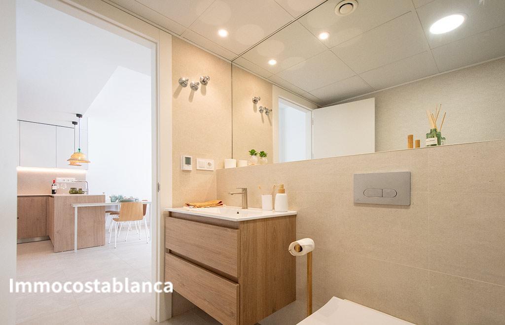 Квартира в Пилар-де-ла-Орададе, 87 м², 290 000 €, фото 2, объявление 64165936