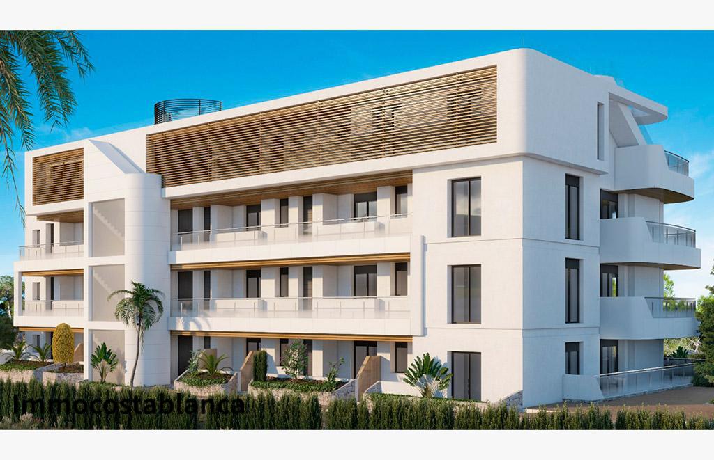 Квартира в Плайя Фламенка, 116 м², 625 000 €, фото 10, объявление 30161936