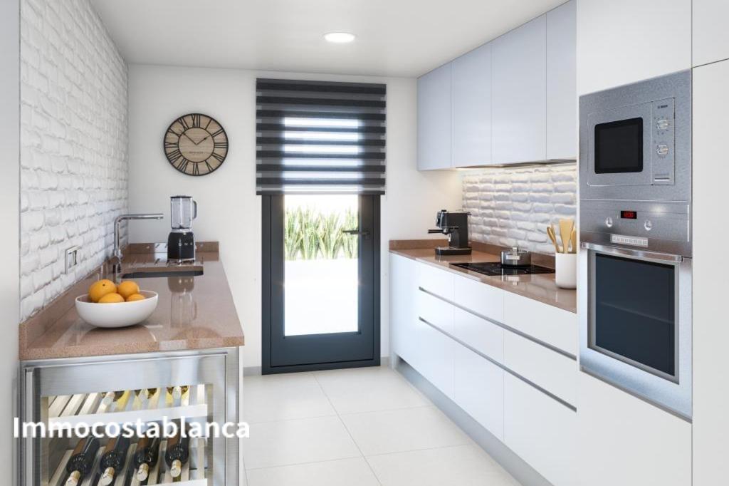 Вилла в Сан Фульхенсио, 108 м², 395 000 €, фото 3, объявление 18763616