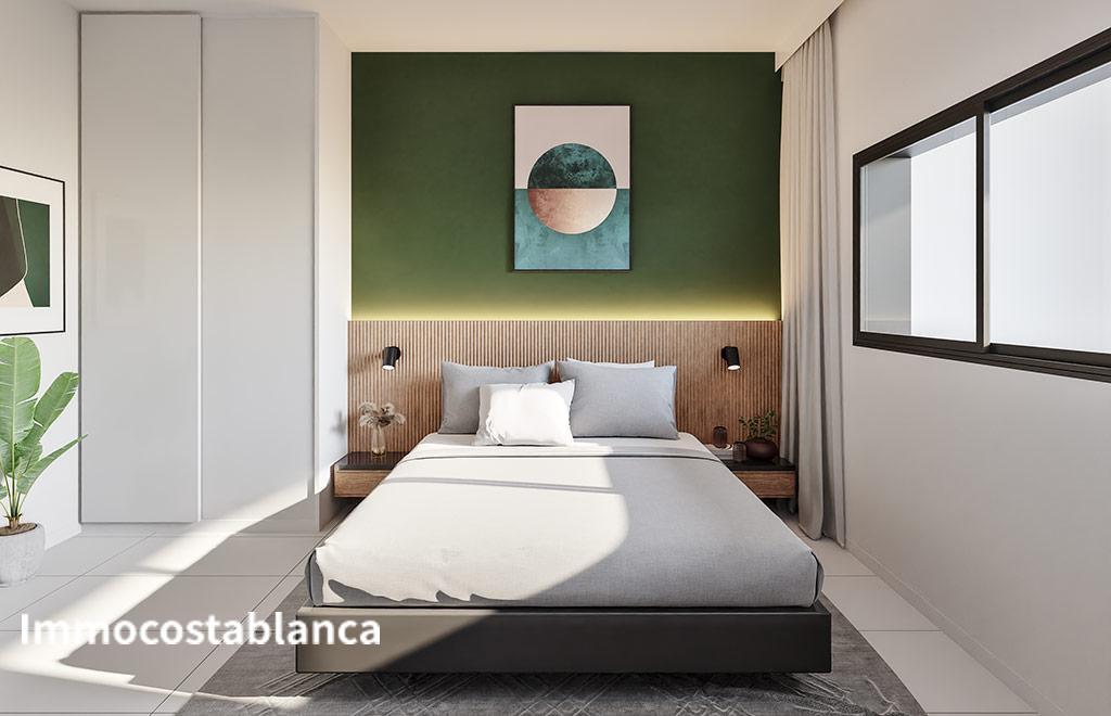Квартира в Сан-Мигель-де-Салинасе, 76 м², 240 000 €, фото 3, объявление 78092416