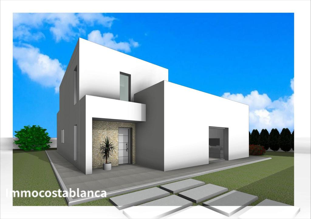 Вилла в Монфорте-дель-Сиде, 223 м², 563 000 €, фото 6, объявление 48527536