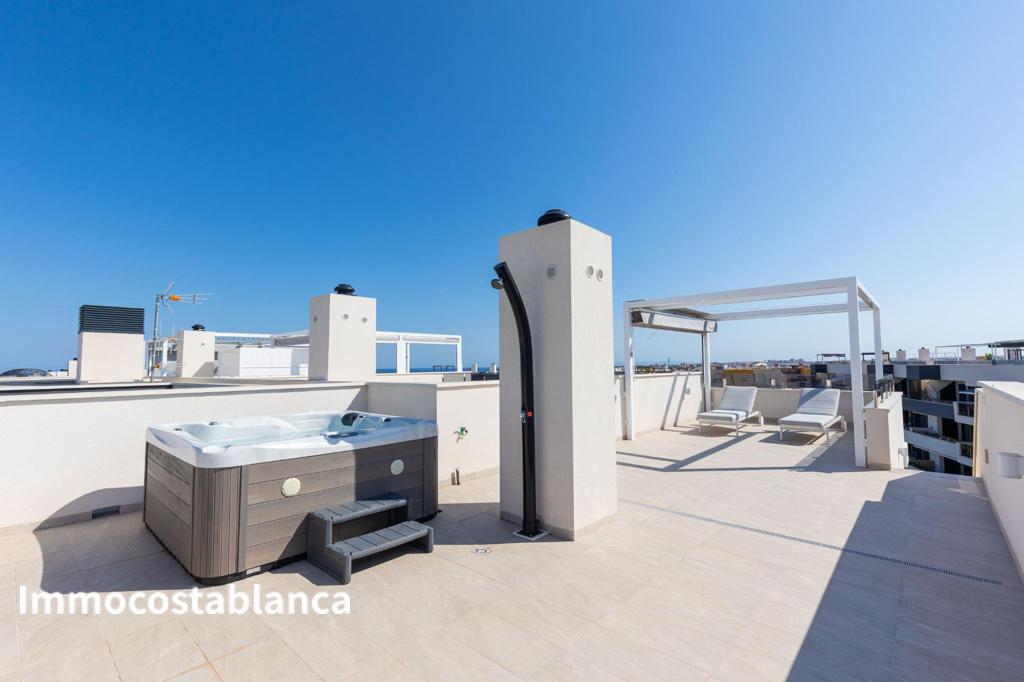 Квартира в Ориуэла Коста, 75 м², 495 000 €, фото 6, объявление 43097216