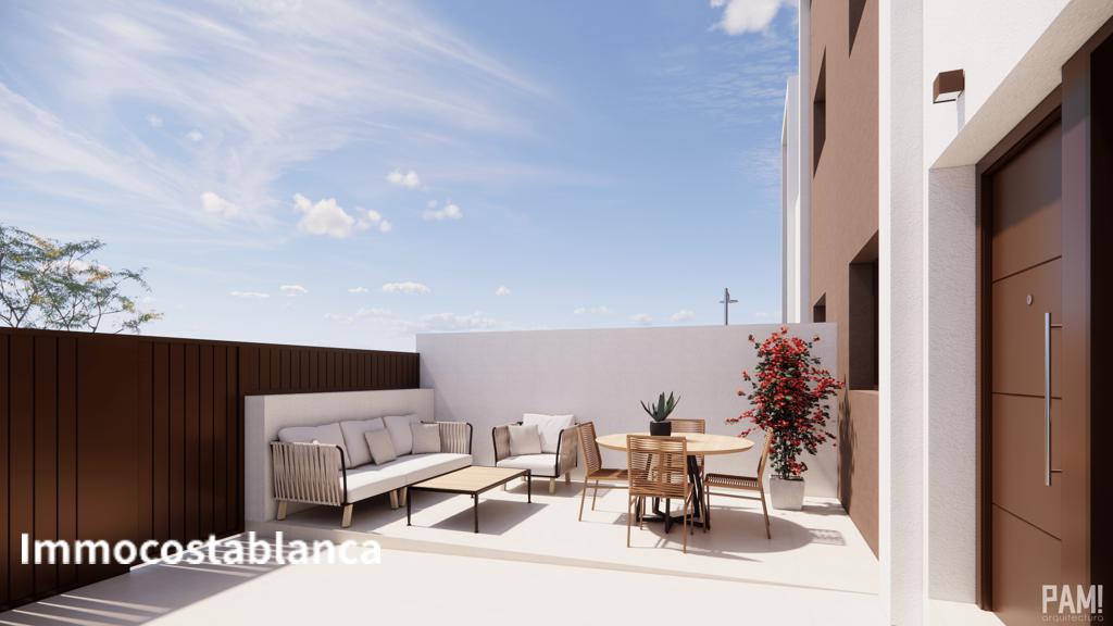 Квартира в Пилар-де-ла-Орададе, 90 м², 286 000 €, фото 1, объявление 74695536