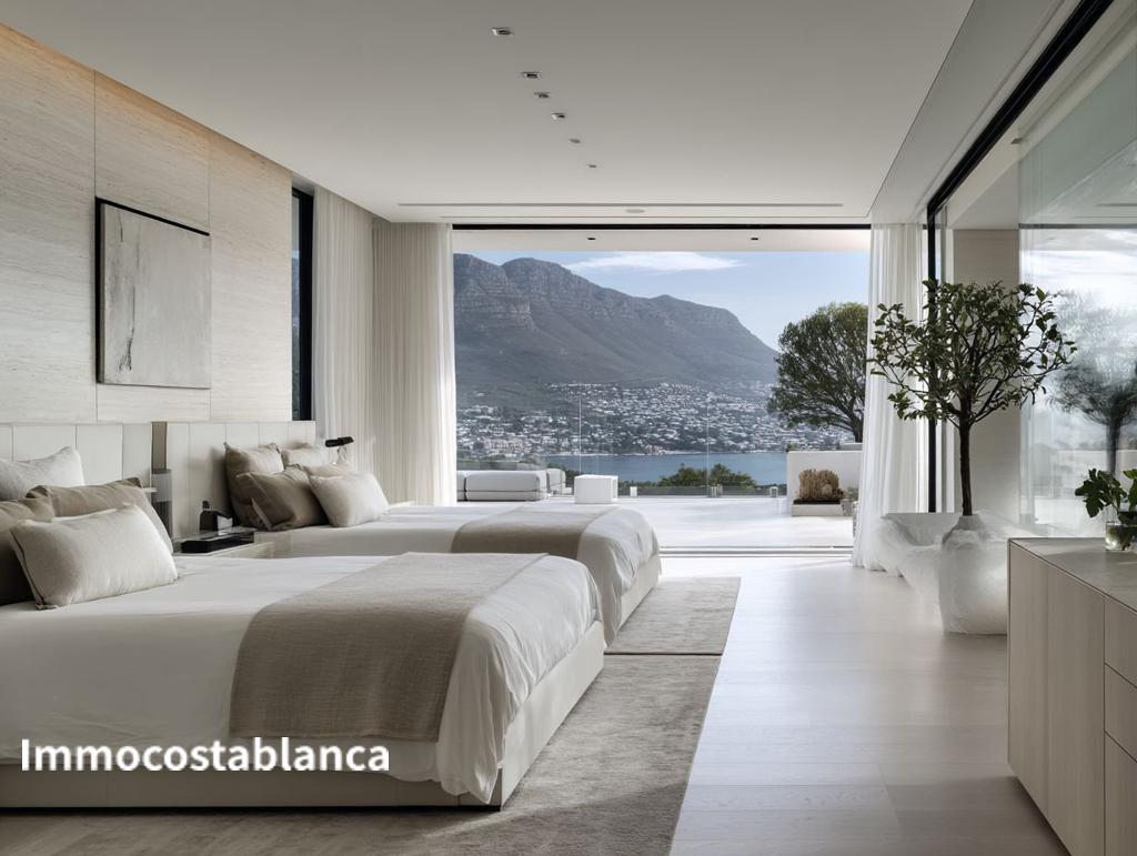 Коттедж в Дении, 560 м², 2 265 000 €, фото 4, объявление 27438736