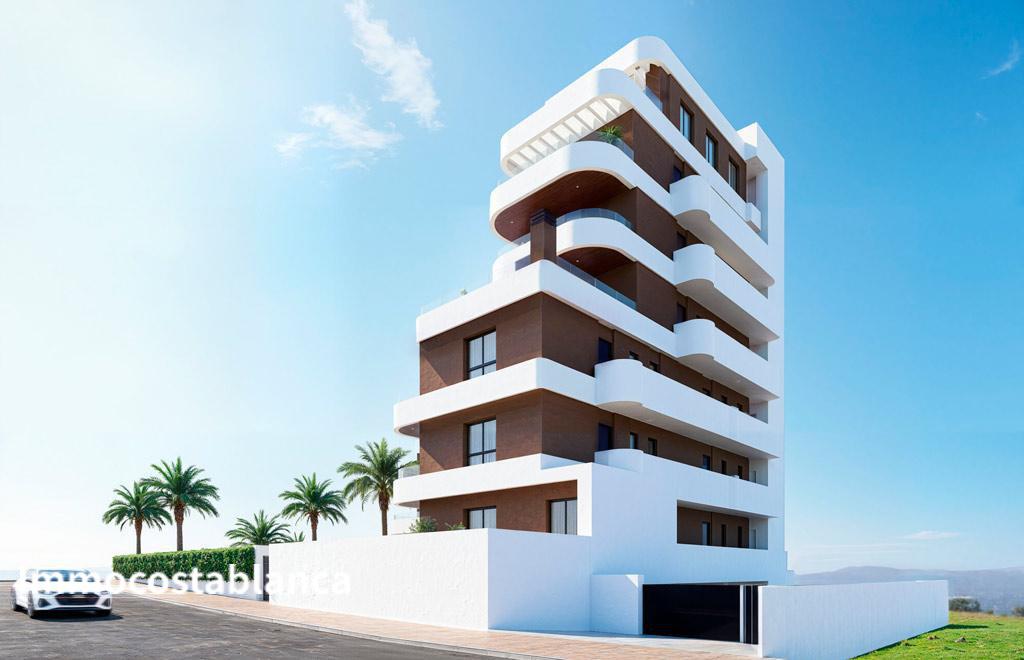 Квартира в Гвардамар-дель-Сегура, 76 м², 315 000 €, фото 3, объявление 22613936