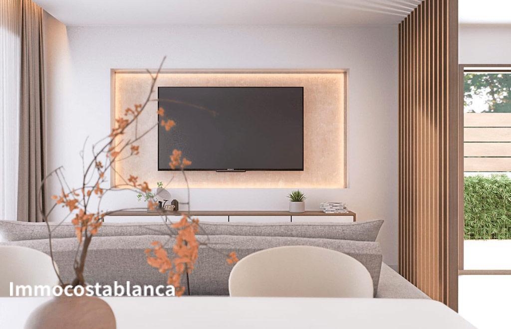 Вилла в Пилар-де-ла-Орададе, 124 м², 550 000 €, фото 6, объявление 38202816