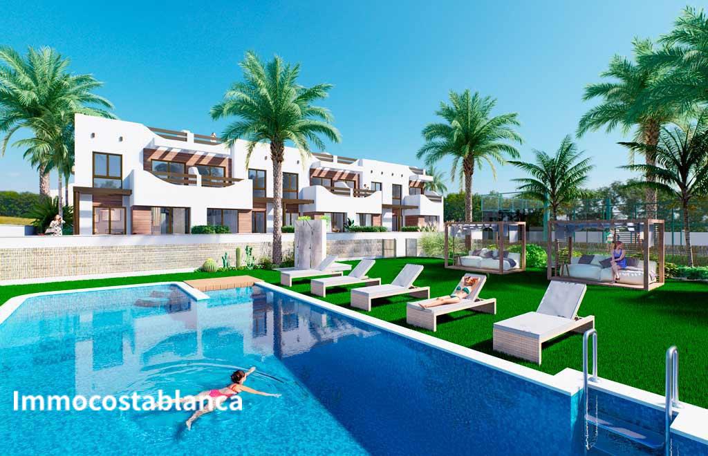 Квартира в Торре де ла Орадада, 46 м², 339 000 €, фото 8, объявление 56729936