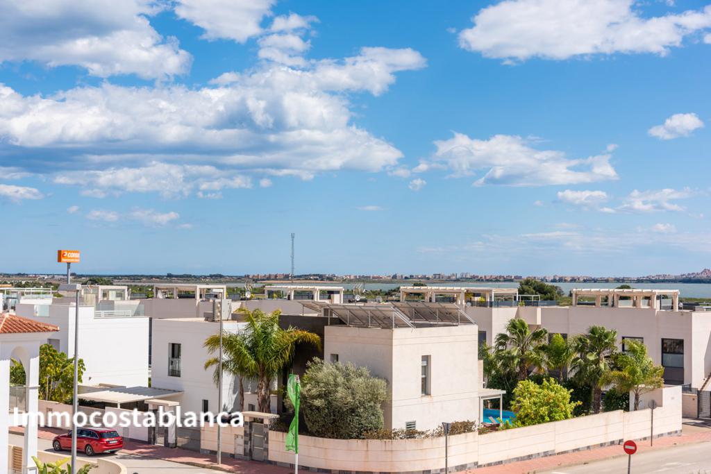 Вилла в Лос-Монтесиносе, 116 м², 485 000 €, фото 4, объявление 45567536