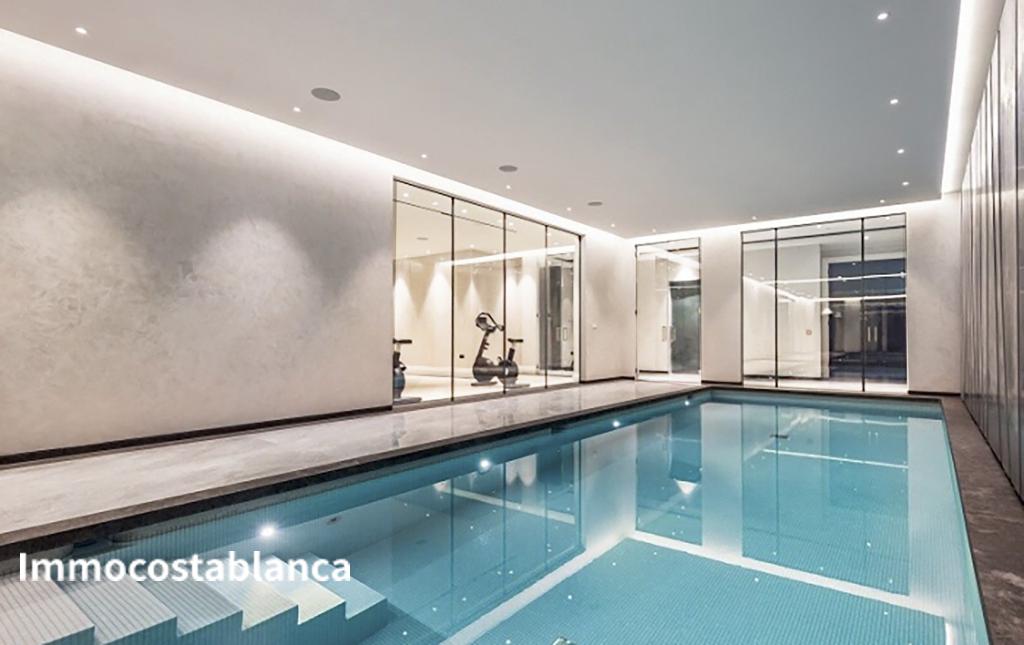 Квартира в Рельеу, 115 м², 155 000 €, фото 4, объявление 12135536