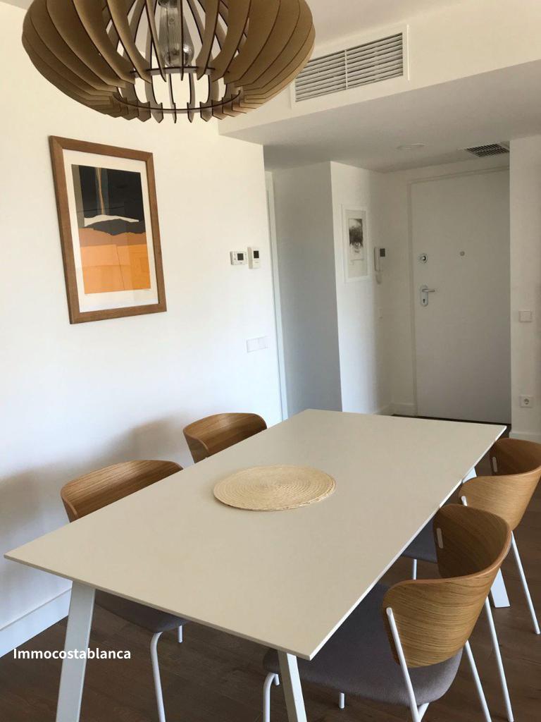 Квартира в Аликанте, 102 м², 500 000 €, фото 9, объявление 52063536