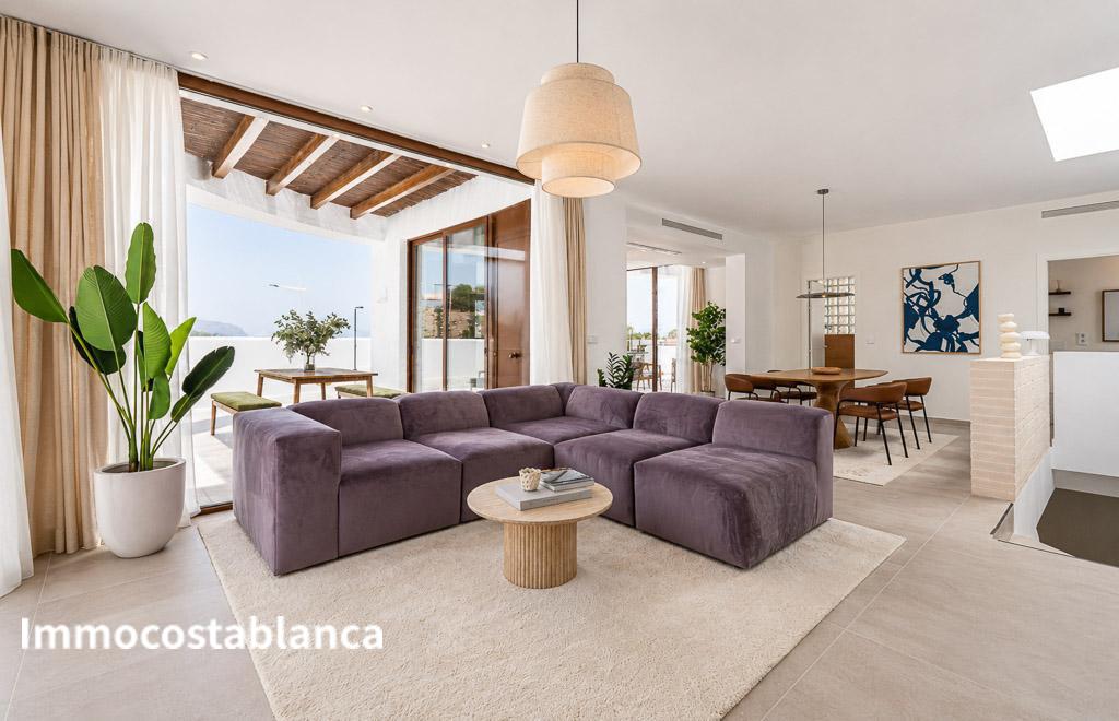 Вилла в Альгорфе, 317 м², 840 000 €, фото 3, объявление 38994016