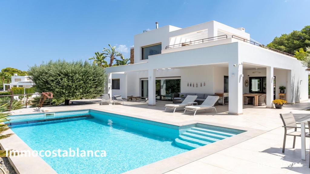 Вилла в Хавеа, 149 м², 1 350 000 €, фото 1, объявление 18467616