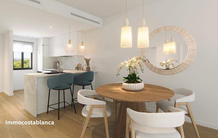 Пентхаус в Альфас-дель-Пи, 144 м², 333 000 €, фото 3, объявление 31822736