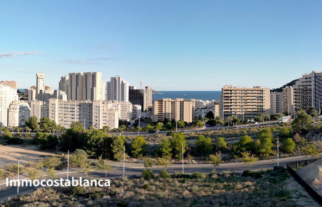 Квартира в Вильяхойосе, 88 м², 987 000 €, фото 2, объявление 62658816