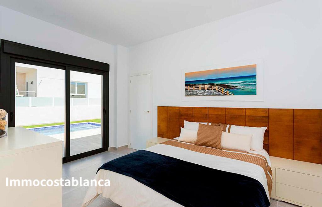 Вилла в Дайя-Нуэве, 101 м², 453 000 €, фото 4, объявление 16382736