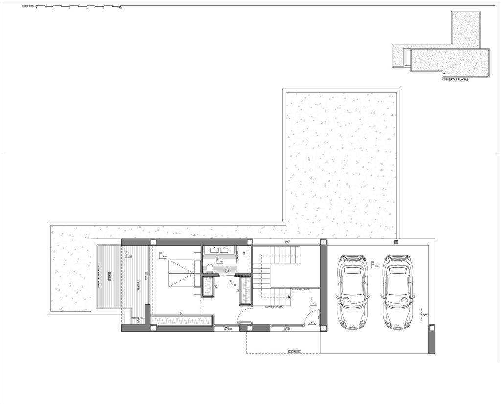 Вилла в Аликанте, 515 м², 1 606 000 €, фото 10, объявление 15364416