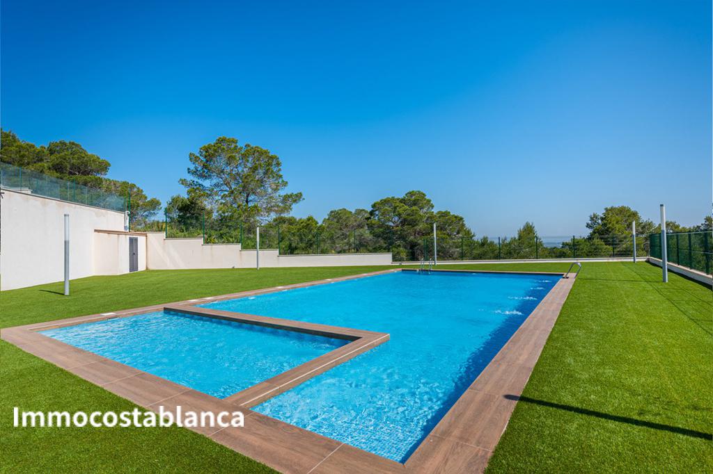 Коттедж в Сан-Мигель-де-Салинасе, 92 м², 375 000 €, фото 3, объявление 14055536