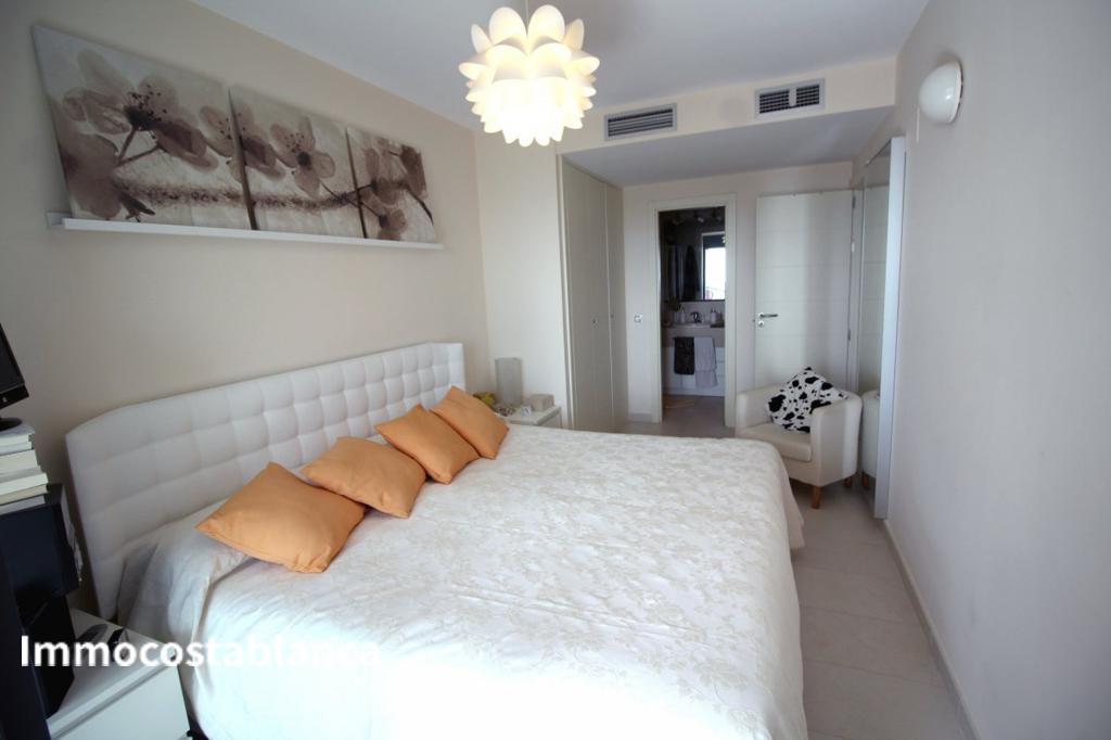 Квартира в Бенидорме, 87 м², 195 000 €, фото 1, объявление 24747376