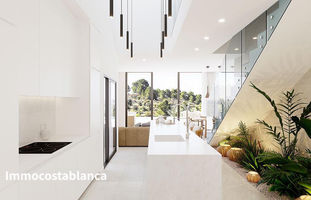 Вилла в Финестрате, 192 м², 949 000 €, фото 3, объявление 15439296