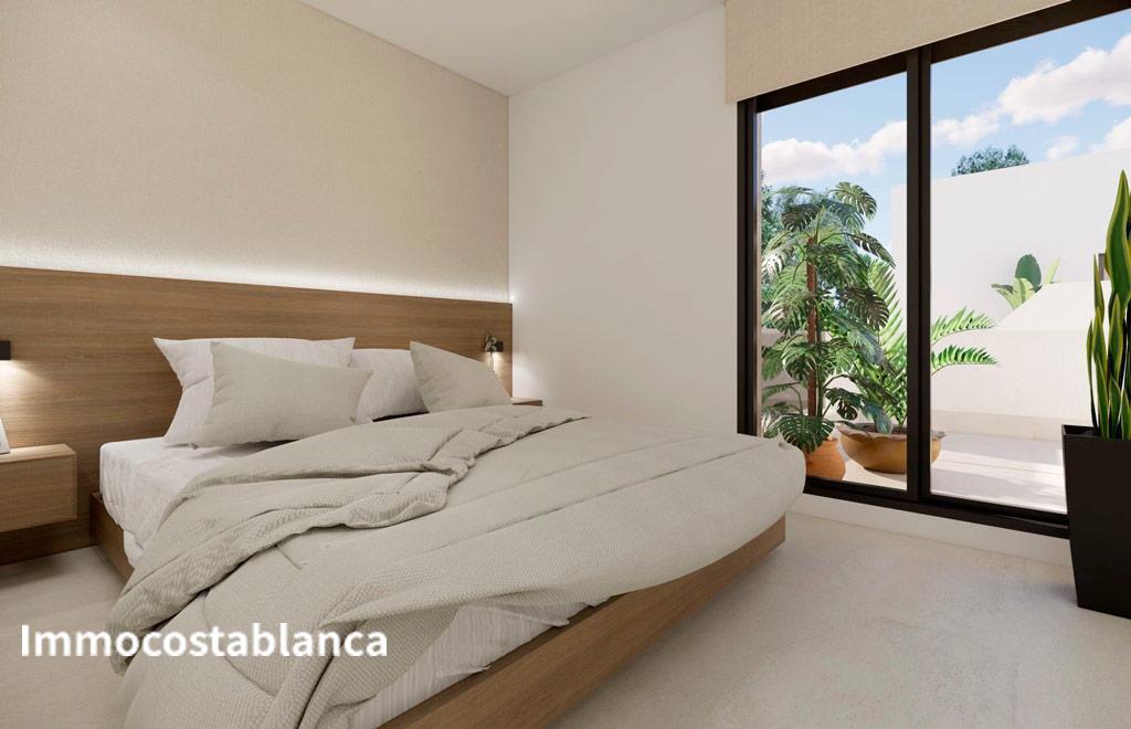 Вилла в Вега-Баха-дель-Сегура, 116 м², 355 000 €, фото 10, объявление 5661136