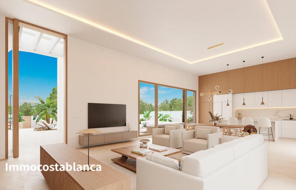 Вилла в Альгорфе, 381 м², 1 490 000 €, фото 6, объявление 79574736
