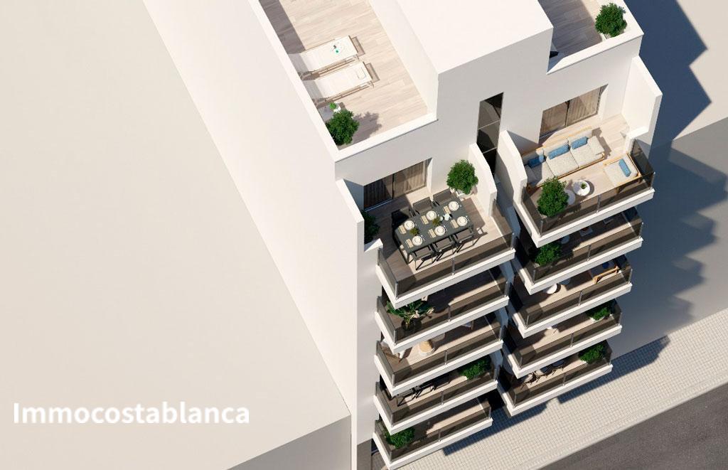Квартира в Торревьехе, 98 м², 309 000 €, фото 2, объявление 75129136
