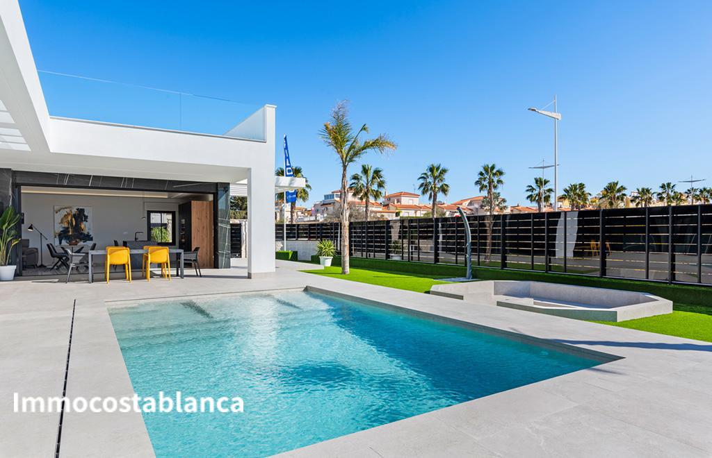 Вилла в Альгорфе, 129 м², 670 000 €, фото 1, объявление 44719536
