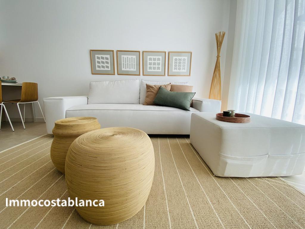 Коттедж в Пилар-де-ла-Орададе, 84 м², 320 000 €, фото 2, объявление 52775536