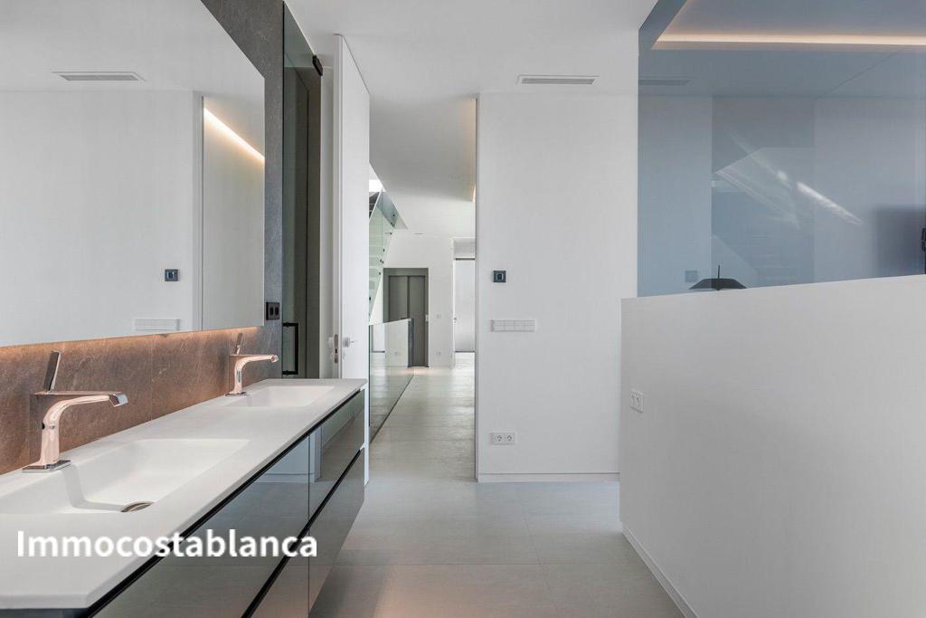 Коттедж в Финестрате, 614 м², 2 650 000 €, фото 10, объявление 41728416