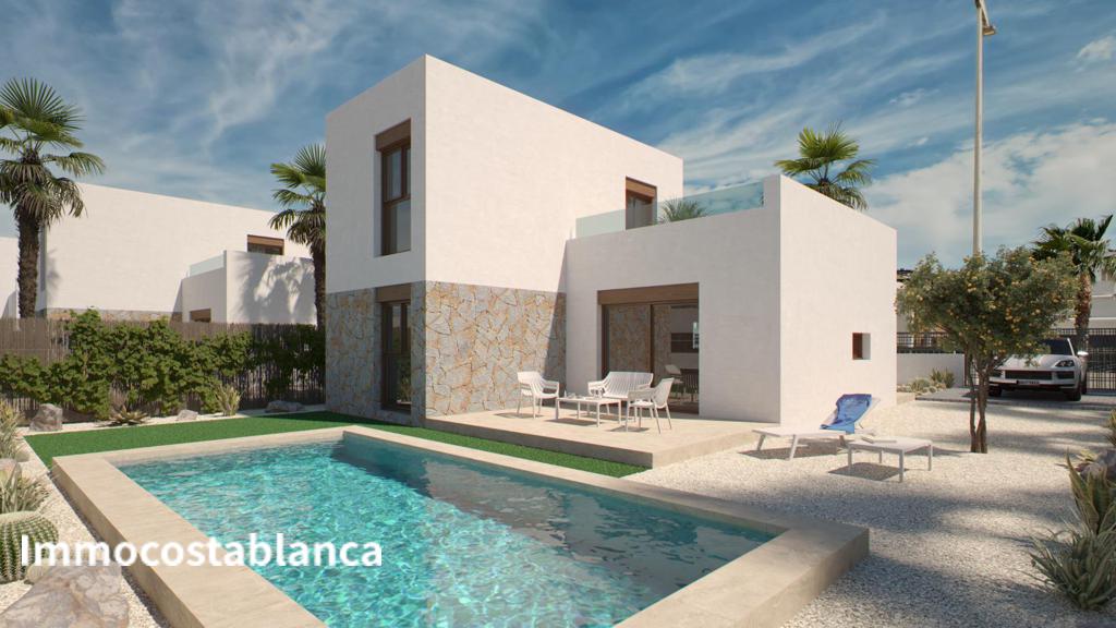 Вилла в Альгорфе, 113 м², 478 000 €, фото 10, объявление 38767536