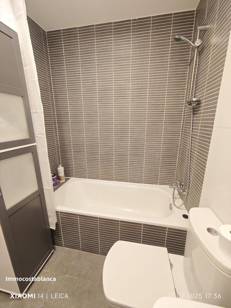 Квартира в Кальпе, 130 м², 290 000 €, фото 7, объявление 8359536