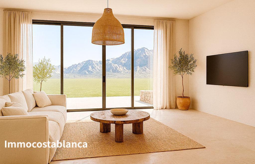 Вилла в Аликанте, 200 м², 755 000 €, фото 8, объявление 63239536